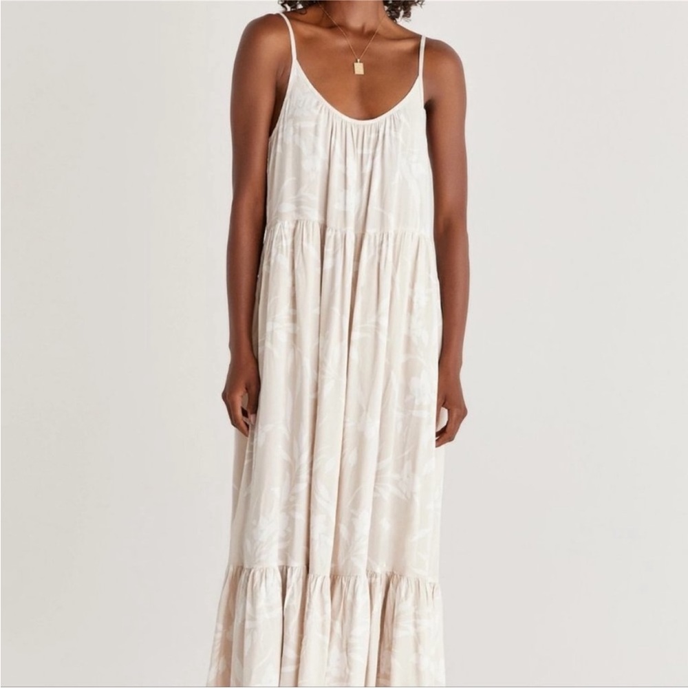 Z Supply maxi dress